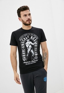 Футболка Hardcore Training Gentleman T-Shirt