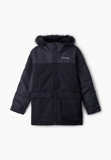 Пуховик Columbia Boundary Bay™ Down Parka