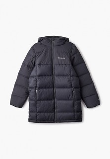 Пуховик Columbia 