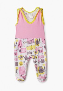 Комбинезон бельевой КотМарКот 