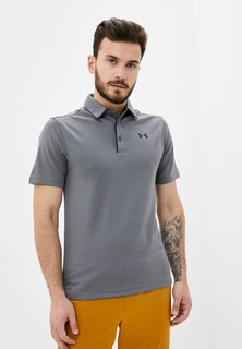 Поло Under Armour Tech ™