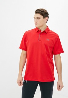 Поло Under Armour Tech ™