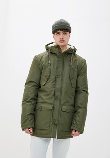 Куртка утепленная Indicode Jeans Paul