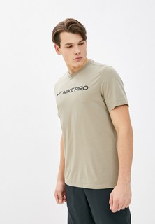 Футболка Nike M NK DRY TEE NIKE PRO