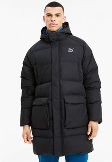 Пуховик PUMA Classics Long Down Jacket
