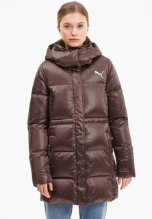 Пуховик PUMA Cocoon Down Coat