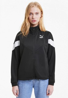 Олимпийка PUMA Classics MCS Track Jacket