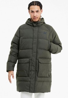 Пуховик PUMA Classics Long Down Jacket