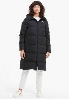 Пуховик PUMA Long Oversized Down Coat