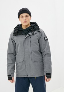 Куртка горнолыжная Quiksilver 