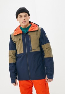 Куртка горнолыжная Quiksilver 