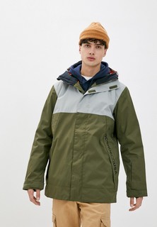 Куртка горнолыжная DC Shoes DEFY Jkt M SNJT SKP0