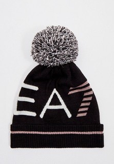 Шапка EA7 