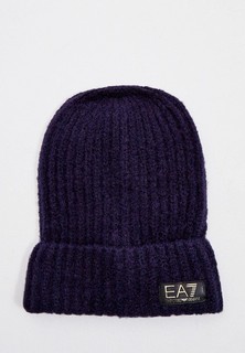 Шапка EA7 
