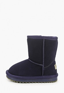 Полусапоги Капитошка 