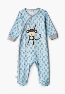 Комбинезон бельевой КотМарКот 