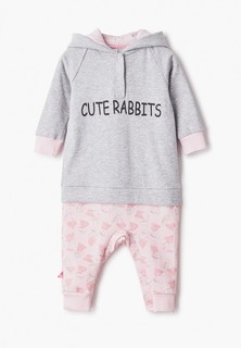 Комбинезон бельевой КотМарКот 