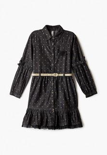 Платье Coccodrillo 