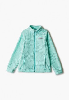 Олимпийка Columbia Benton Springs™ II Printed Fleece