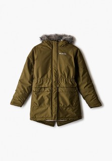 Парка Columbia Nordic Strider™ Jacket