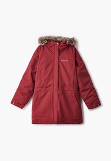 Пуховик Columbia Boundary Bay™ Down Parka