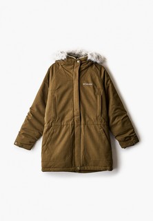 Пуховик Columbia Boundary Bay™ Down Parka
