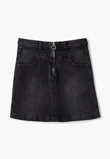 Юбка джинсовая Coccodrillo 