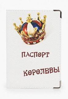 Обложка для паспорта Modaprint 