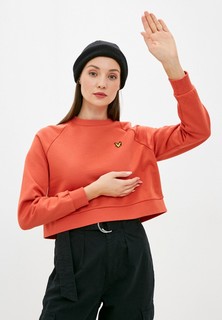 Свитшот Lyle & Scott 