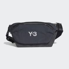 Светоотражающая сумка на пояс Y-3 CH1 by adidas