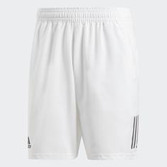 Шорты для тенниса 3-Stripes 9-Inch adidas Performance