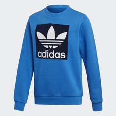 Свитшот Trefoil adidas Originals