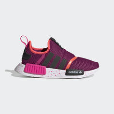 Кроссовки-слипоны NMD 360 adidas Originals