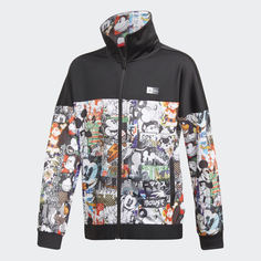 Олимпийка Mickey Mouse adidas Performance