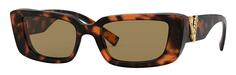 Солнцезащитные очки Versace VE4382 944/73 3N