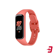 Фитнес-браслет Samsung Galaxy Fit2 Red (SM-R220)