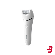 Эпилятор Philips для влажной и сухой эпиляции BRE710/00 +5 аксессуаров