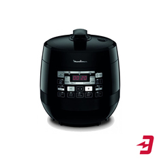 Мультиварка-скороварка Moulinex Quickchef CE430832