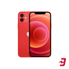 Смартфон Apple iPhone 12 256GB (PRODUCT)RED (MGJJ3RU/A)