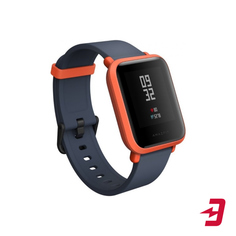 Смарт-часы Amazfit Bip S Red Orange