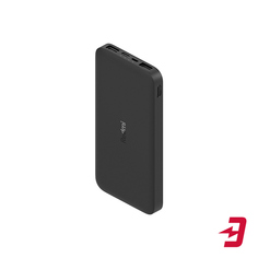 Внешний аккумулятор Mi Redmi Power Bank 10000 mAh (VXN4305GL)