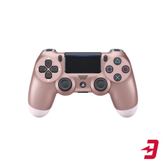 Геймпад PlayStation DualShock v2 PS4 Rose Gold (CUH-ZCT2E)