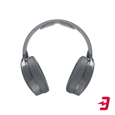 Беспроводные наушники с микрофоном Skullcandy Hesh 3 Wireless Gray (S6HTW-K625)