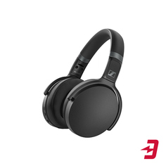 Беспроводные наушники с микрофоном Sennheiser HD 450BT Black