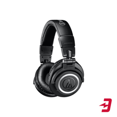 Беспроводные наушники с микрофоном Audio-Technica ATH-M50xBT