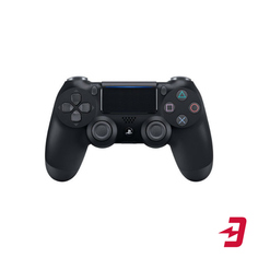 Геймпад PlayStation 4 DualShock v2 Black + FIFA 21 (CUH-ZCT2EX)