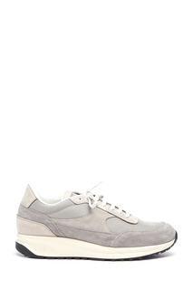Серые Кеды Common Projects