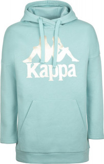 Худи для девочек Kappa, размер 140