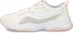 Кроссовки женские Puma Cilia Lux, размер 36