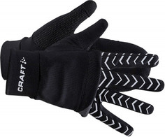 Перчатки Craft Adv Lumen Hybrid, размер 10